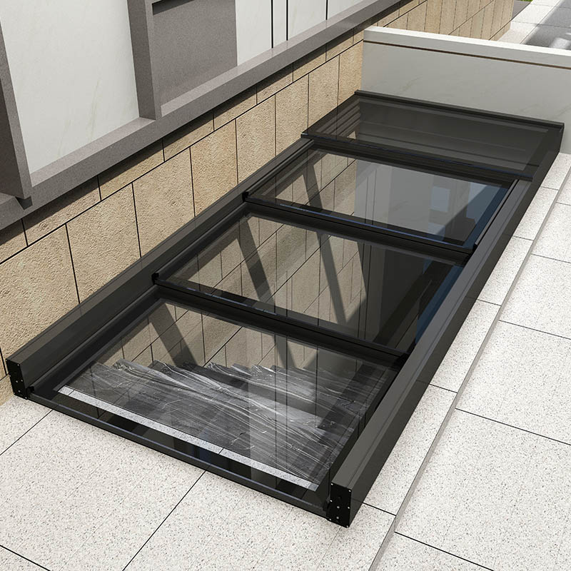 scala Skylight